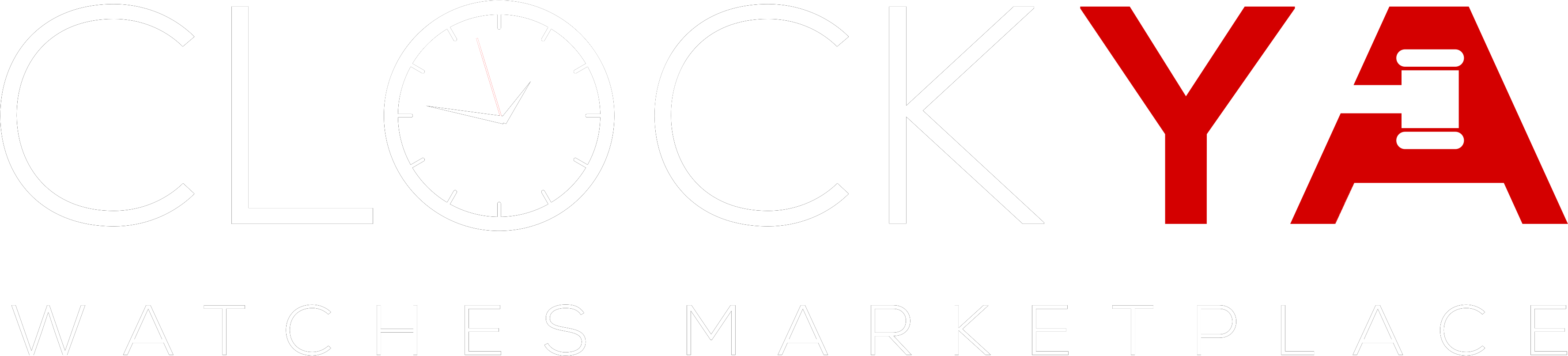 ClockYA - Watches Marketplace : Buy & Sell
